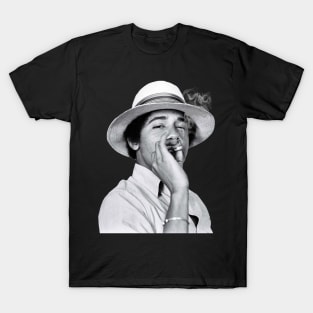 Young Barack Obama T-Shirt